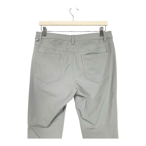 Lululemon ABC Slim Fit 5 Pocket Pants Size 31 - Picture 5 of 9